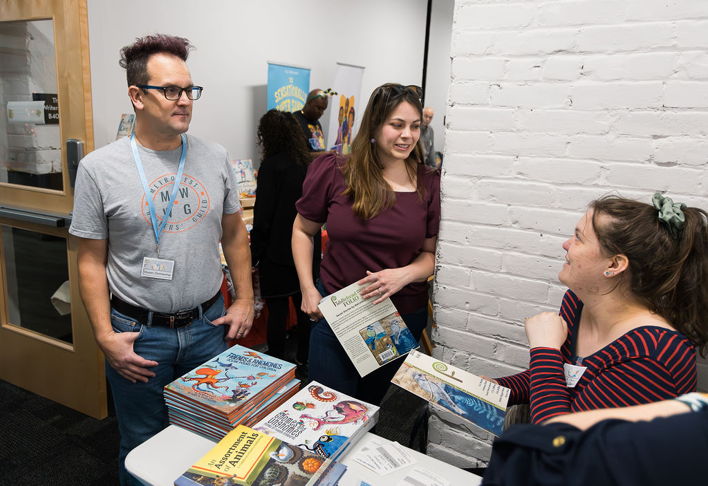 A Great End-of-Year for the Guild!